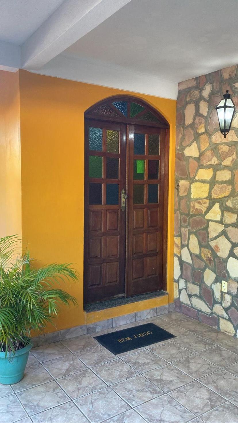 casa de Luciana - Lençóis Hotel Exterior foto